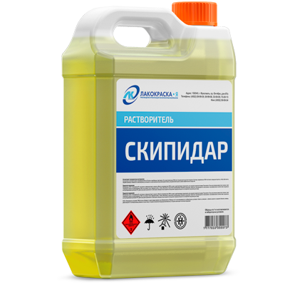 купить Растворитель Скипидар Растворитель Скипидар